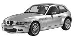 BMW E36-7 B0249 Fault Code