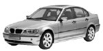 BMW E46 B0249 Fault Code