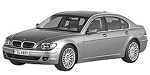 BMW E66 B0249 Fault Code