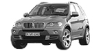 BMW E70 B0249 Fault Code