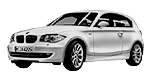 BMW E81 B0249 Fault Code