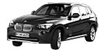 BMW E84 B0249 Fault Code