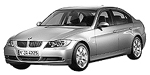 BMW E90 B0249 Fault Code