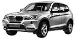 BMW F25 B0249 Fault Code