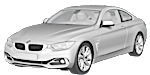 BMW F32 B0249 Fault Code